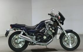 YAMAHA FZX750 1997 3XF