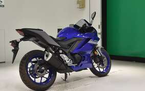 YAMAHA YZF-R25 A RG43J