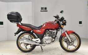 SUZUKI EN125 2A PCJK6