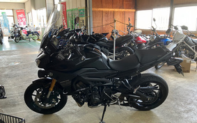 YAMAHA TRACER 9 2017 RN51J