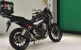 HONDA 400X GEN 2 2021 NC56