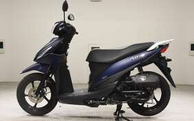 SUZUKI ADDRESS 110 CE47A