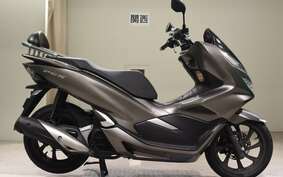 HONDA PCX125 JF81