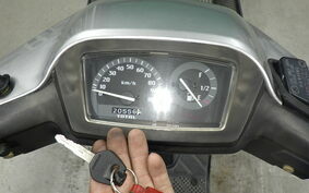 SUZUKI ADDRESS V100 CE11A