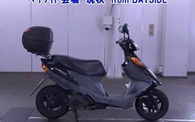 SUZUKI ADDRESS V125 CF4EA