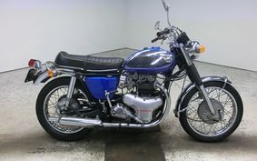 KAWASAKI W1 S 1970