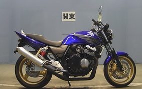 HONDA CB400SFV-3 2007 NC39