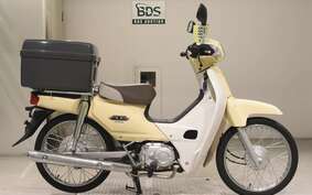 HONDA C50 SUPER CUB AA04