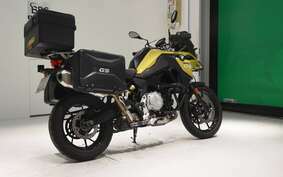 BMW F750GS 2019 0B08