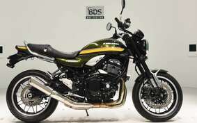 KAWASAKI Z900RS 2021 ZR900C