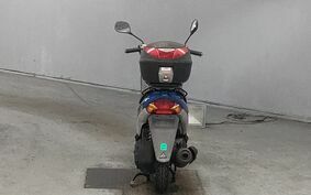 SUZUKI ADDRESS V125 G CF46A