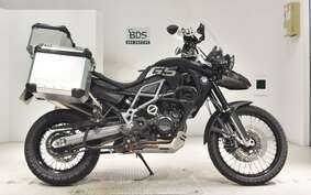 BMW F800GS 2011 0219