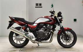 HONDA CB400SF GEN 4 A 2022 NC42