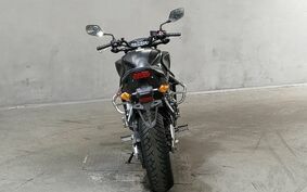 HONDA CB650F 2014 RC83