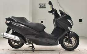 SUZUKI SKYWAVE 200 (Burgman 200) CH41A