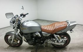 SUZUKI INAZUMA 400 (GSX400) 2001 GK7BA