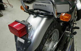 HONDA CB223S MC40