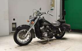 HONDA SHADOW 400 CLASSIC 2009 NC44