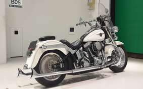 HARLEY FLSTF 1450 2000