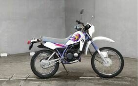 YAMAHA DT50 17W