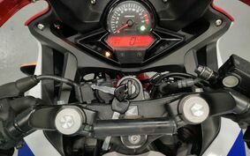 HONDA CBR250R MC41