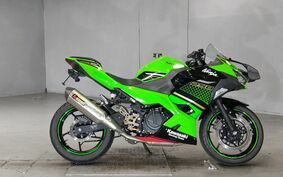 KAWASAKI NINJA 250 EX250P