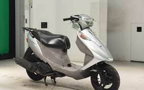 SUZUKI ADDRESS V125 G CF4EA