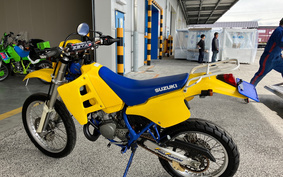 SUZUKI TS200R SH12A