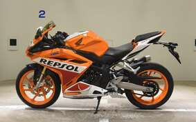 HONDA CBR250RR MC51