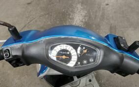 SUZUKI ADDRESS V125 G CF46A