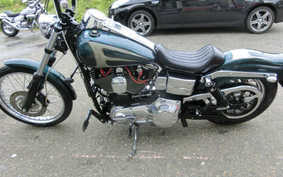 HARLEY FXDWG Dyna Wide Glide 2005 GEV