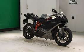 DUCATI 848 EVO CORSA SE 2013 H602A