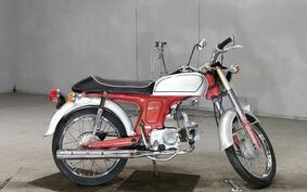 HONDA BENLY 50 S CD50