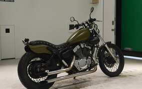 YAMAHA VIRAGO 250 3DM