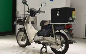 HONDA C50 SUPER CUB AA04