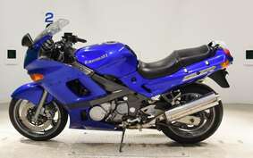 KAWASAKI ZZ-R400 Gen.2 2003 ZX400N