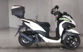 YAMAHA TORI CITY 155 SG37J