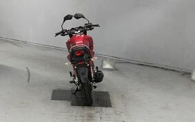 HONDA CB125 F PCJL