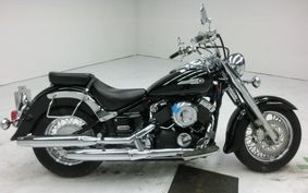 YAMAHA DRAGSTAR 400 CLASSIC 2006 VH01J