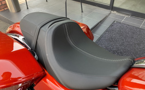 HARLEY  HARLEY FLTRX ROAD GLIDE 2025 KH7