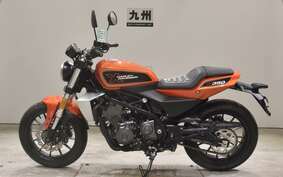 HARLEY X350 2023