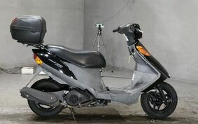 SUZUKI ADDRESS V125 CF4EA