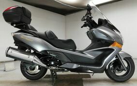 HONDA SILVER WING 600 GT 2012 PF02