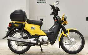 HONDA CROSS CUB 110 JA10