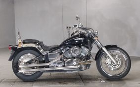 YAMAHA DRAGSTAR400 4TR