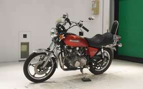 SUZUKI GS400L 2025 GS400