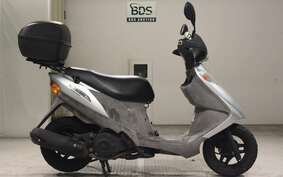 SUZUKI ADDRESS V125 G CF46A