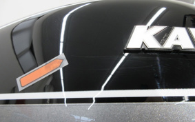KAWASAKI Z900RS 2021 ZR900C