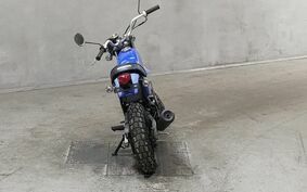 HONDA APE 50 AC16