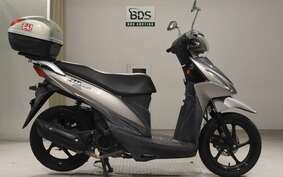 SUZUKI ADDRESS 110 CE47A